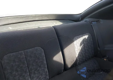 2003 Mitsubishi Eclipse z USA, uszkodzony, nr VIN LOT-1-44620062